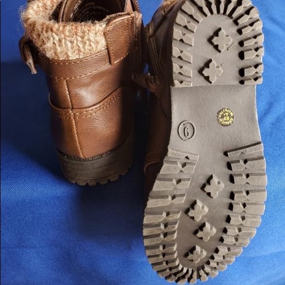 Toddler girl boot bundle - Picture 13 of 13